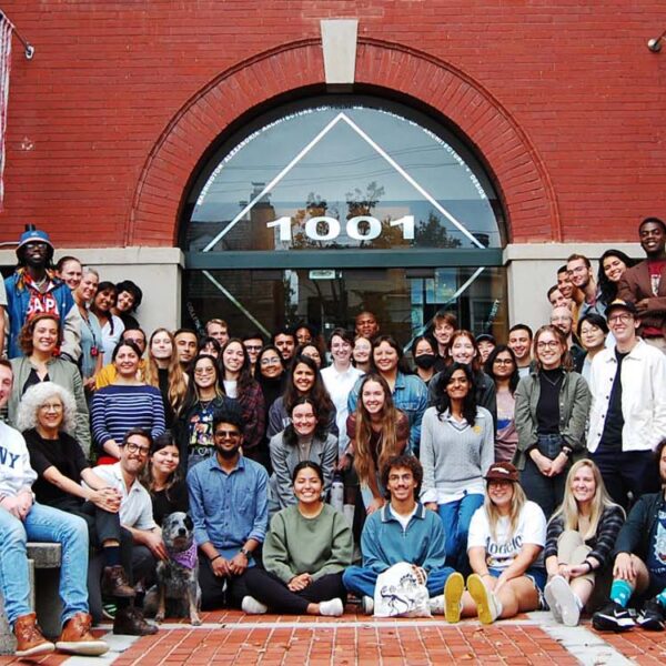 From Campus to Community: WAAC’s Urban Model of Engagement