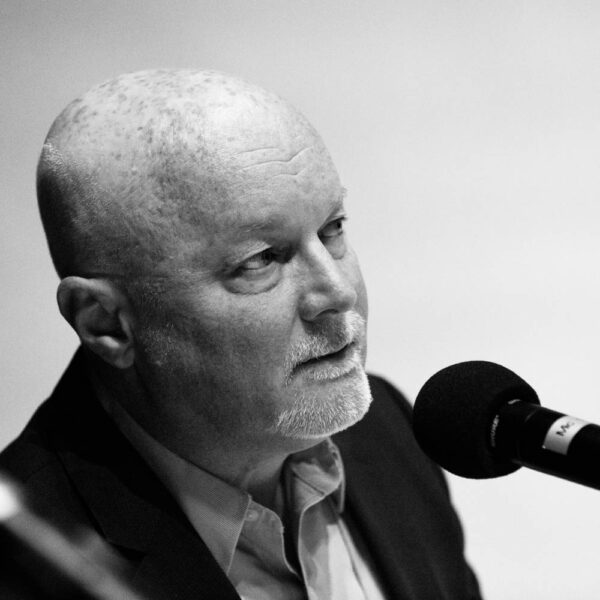 Donald E. Hall