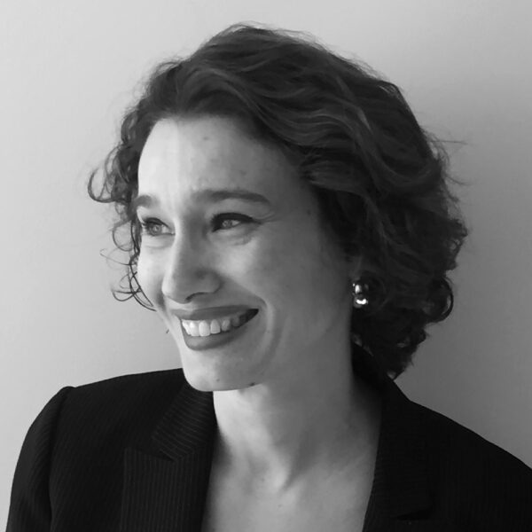 Caroline Donovan White