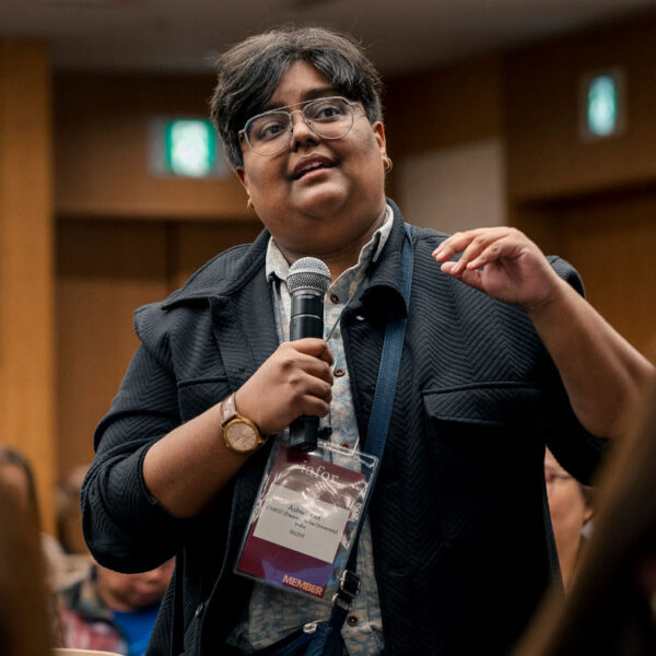 International Education in a Fragmenting World
